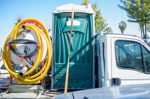 Best Porta potty cleaning services  in Guymon, OK