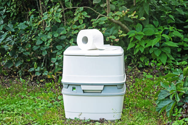 Best Affordable porta potty rental  in Guymon, OK