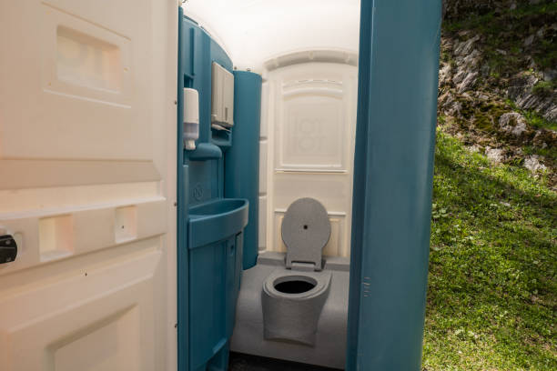 Best Portable bathroom rental  in Guymon, OK