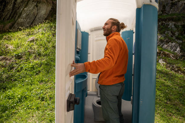 Best Porta potty delivery and setup  in Guymon, OK