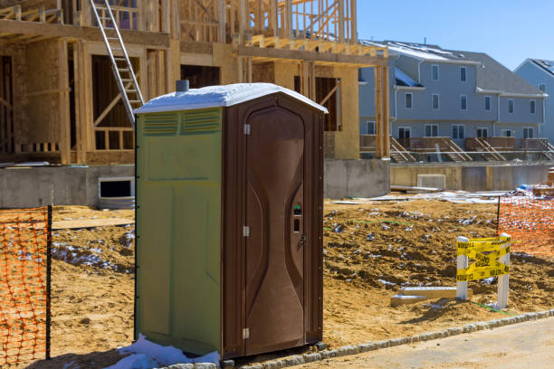 Best Affordable portable toilet rental  in Guymon, OK