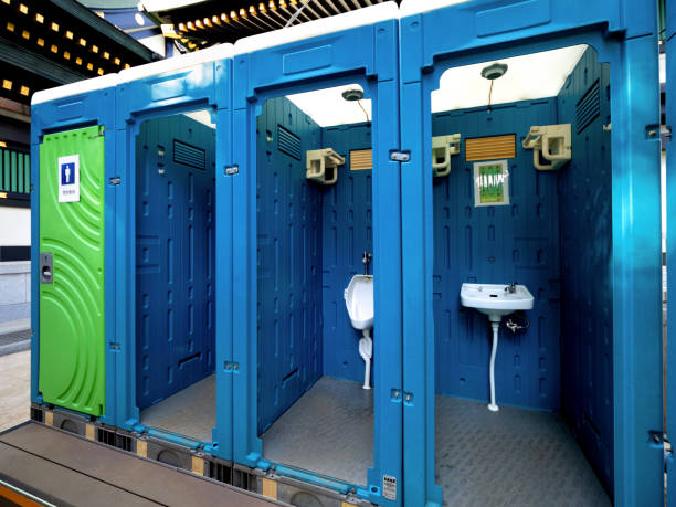 Best Emergency porta potty rental  in Guymon, OK