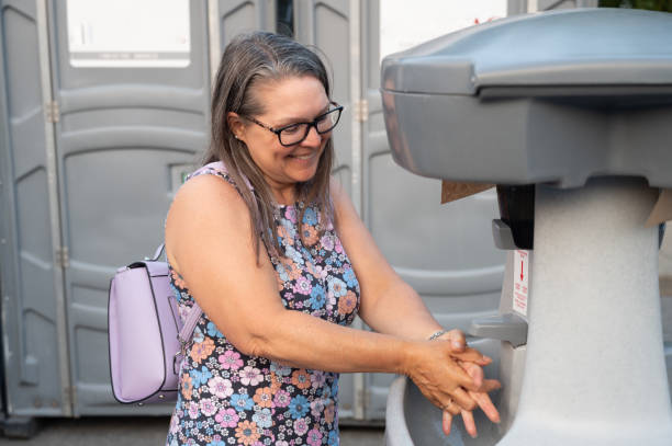 Sanitation services for porta potties in Guymon, OK