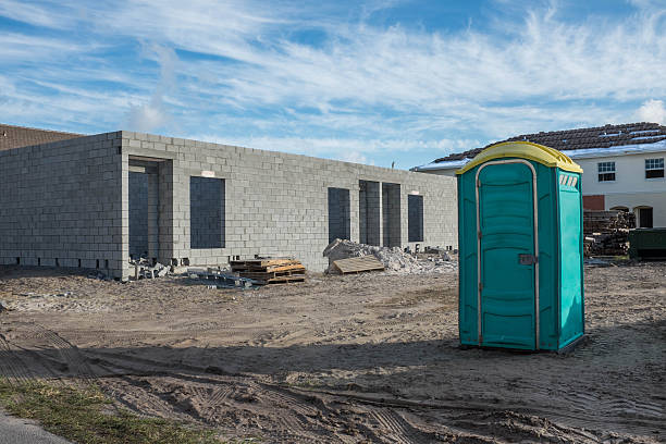 Portable Toilet Options We Offer in Guymon, OK